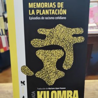 Memorias De La Plantación