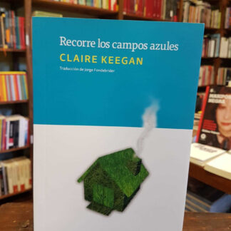 Recorre Los Campos Azules