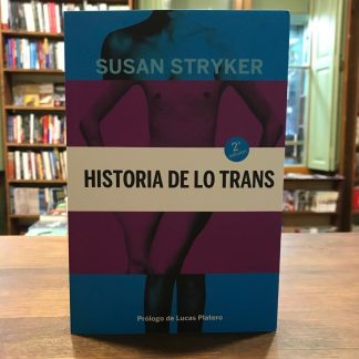 Historia De Lo Trans