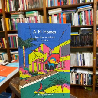 Este Libro Te Salvará La Vida