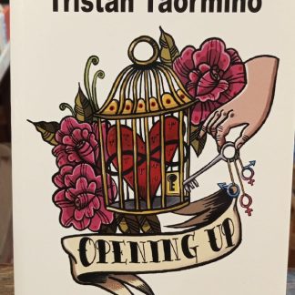 Oppening Up Una Guía Para Crear Relaciones Abiertas