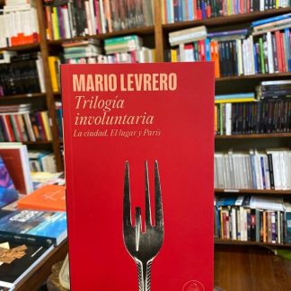 Trilogía Involuntaria