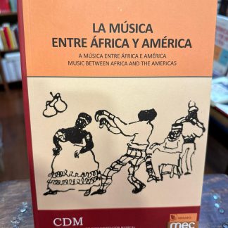 La Música Entre África Y América