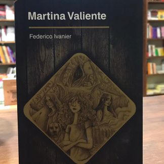 Martina Valiente