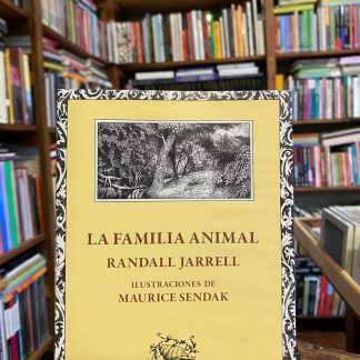 La Familia Animal. Randall Jarrell