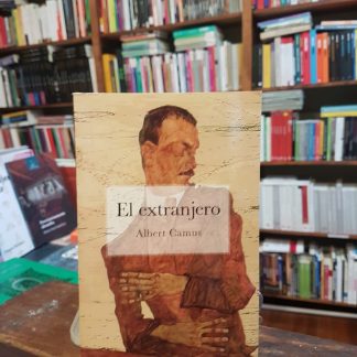 El Extranjero