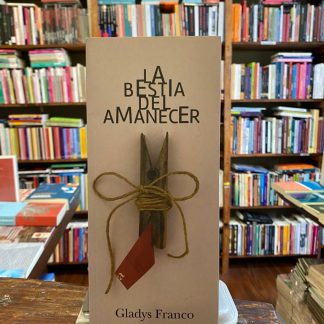 La Bestia Del Amanecer