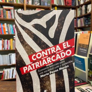 Contra El Patriarcado