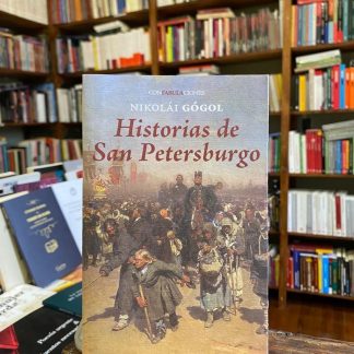 Historias De San Petersburgo