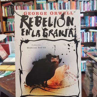 Rebelión En La Granja