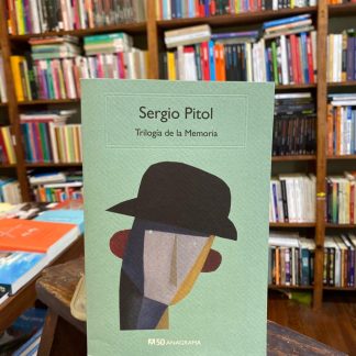 Trilogía De La Memoria