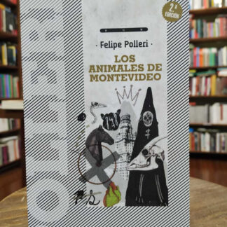 Los Animales De Montevideo