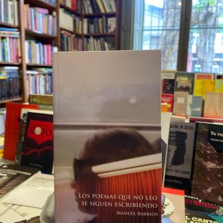 Los Poemas Que No Leo Se Siguen Escribiendo