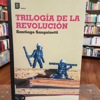 Trilogía De La Revolución