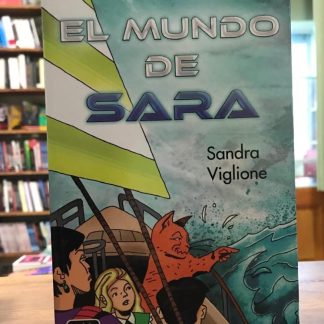 El Mundo De Sara