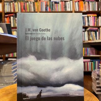 El Juego De Las Nubes