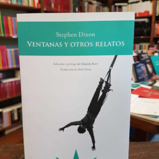 Ventanas Y Otros Relatos