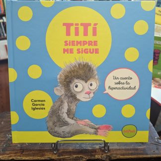 Tití Siempre Me Sigue