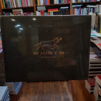 Mi Perro Y Yo