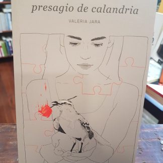 Presagio De Calandria