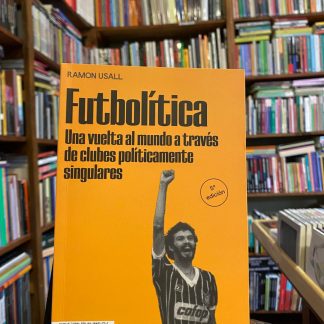 Futbolítica. Ramon Usall