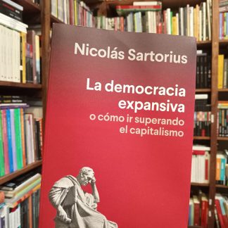 La Democracia Expansiva