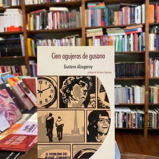 Cien Agujeros De Gusano