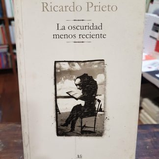 La Oscuridad Menos Creciente