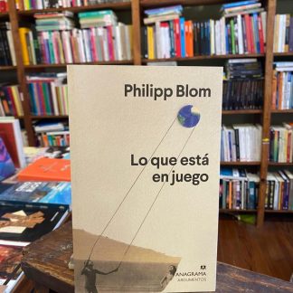 Lo Que Está En Juego