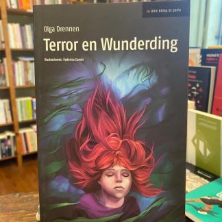 Terror En Wunderding