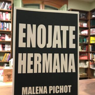 Enojate Hermana
