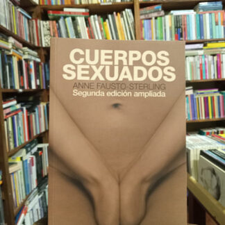 Cuerpos Sexuados