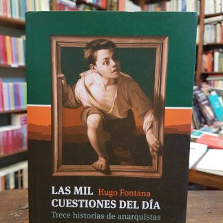 Las Mil Cuestiones Del Día