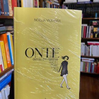 Onte Detrás Del Nombre