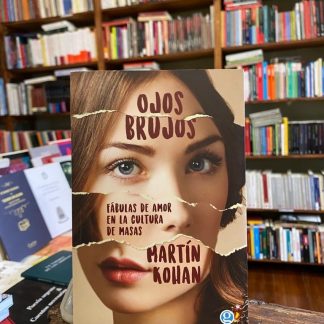 Ojos Brujos