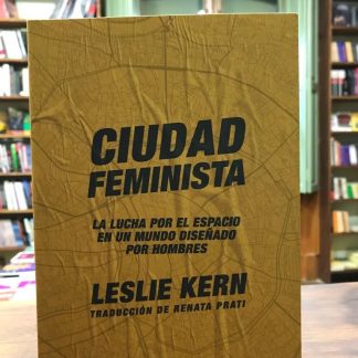 Ciudad Feminista