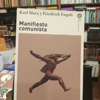 Manifiesto Comunista