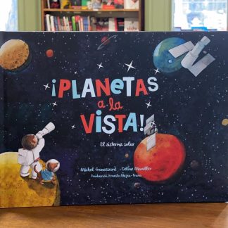 Planetas A La Vista