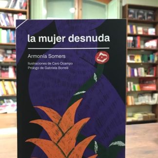 La Mujer Desnuda