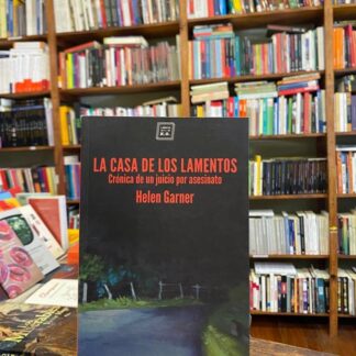 La Casa De Los Lamentos