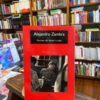 Formas De Volver A Casa
