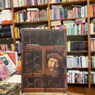 Uriel Y Baruch