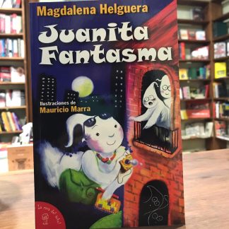 Juanita Fantasma