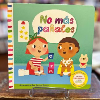 No Más Pañales