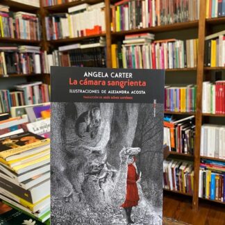 La Cámara Sangrienta