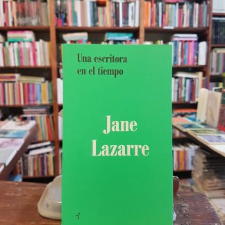 Una Escritora En El Tiempo