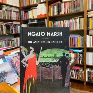 Un Asesino En Escena