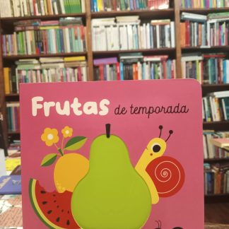 Frutas De Temporada
