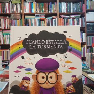 Cuando Estalla La Tormenta