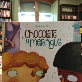 Chocolate Y Merengue